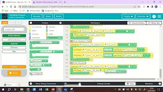 Java Comp Sci 10 Code Hex2Den