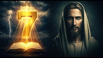7 verboden geheimen van Jezus die de Kerk nooit heeft gepredikt