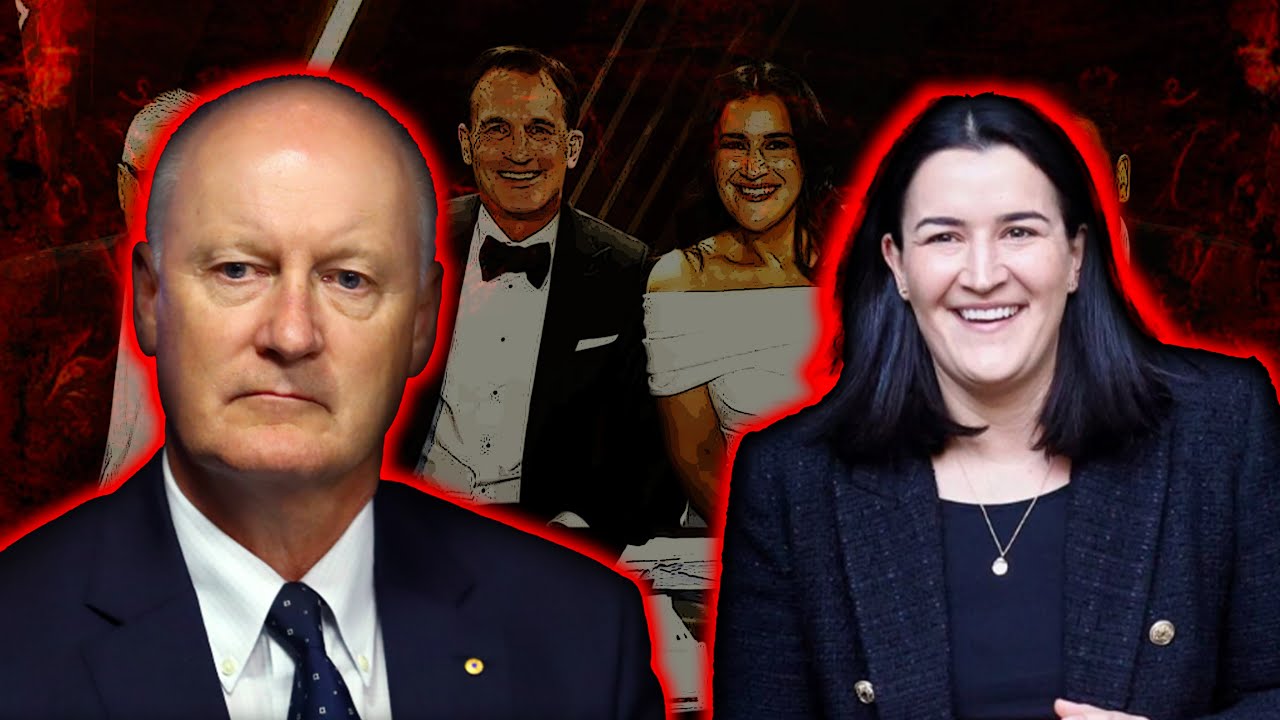 «Политическая атака» в AFL…