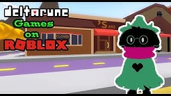 Deltarune Rp Youtube - deltarune rp the dark swirl roblox