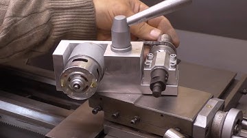 Three Ideas for a lathe that will be appreciated! You can