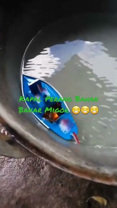 Dj Berlayar Tak Bertepian