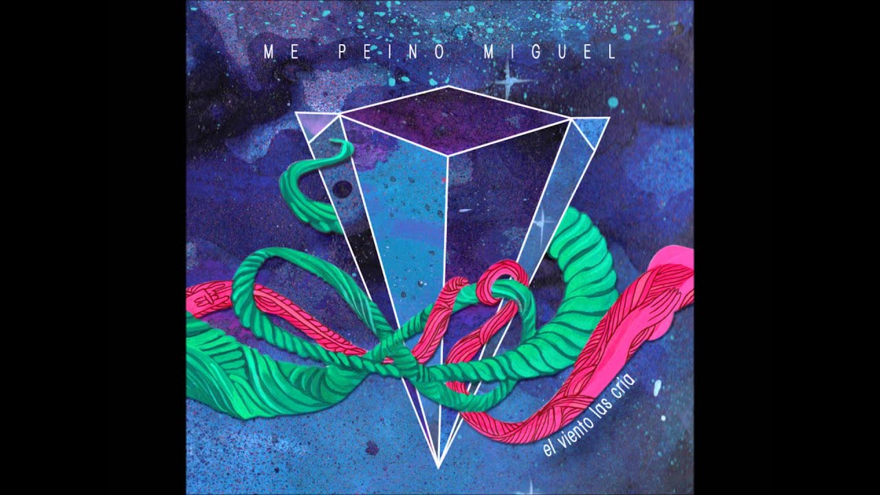 Me peino Miguel - La mentira