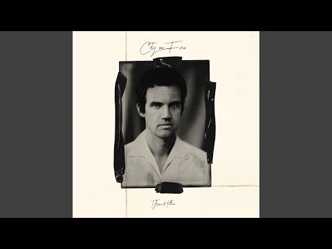 The Way That She Loves - Tyler Hilton