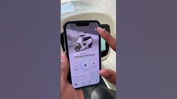 WOW😍 Ola S1 Proximity Unlock Shandar hai | Lakin Isme Snooze kya hai ? #olas1 #abhishekvlogs #shorts
