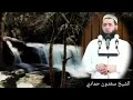 الشيخ سعدون حمادي الاستعداد وشد المأزر في العشر الاخير جدو يا رعاكم الله مؤثر جدا 