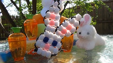 TurboBeads: Bunny Rabbit Tutorial