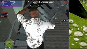 MTA SA Rayhan Grafuroam Kills