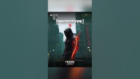 Prototype Might Be Coming Back… Are You Ready? #prototype #shorts #gamingshorts