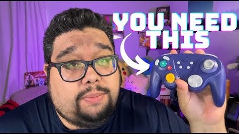 the only gamecube controller you need for your Switch 2!