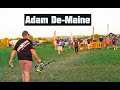 Adam demaine flying soxos strike 71