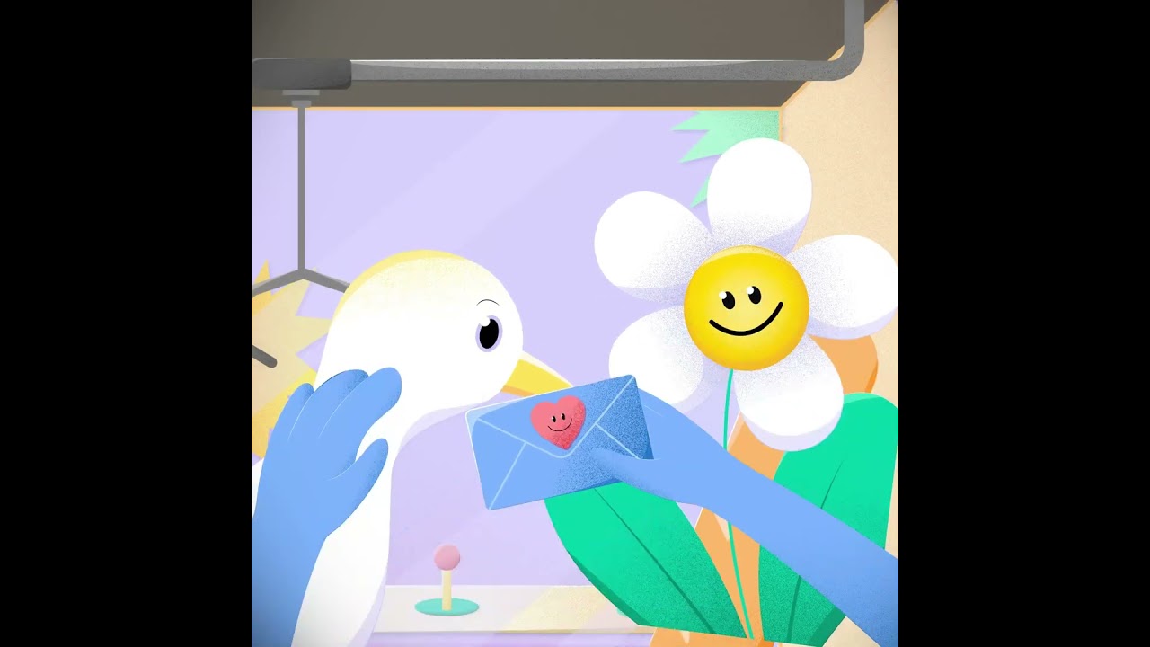 Challenge Animation - Justin Buisson