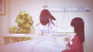 Yumeko talk to Rei | Kakegurui xx episode 12