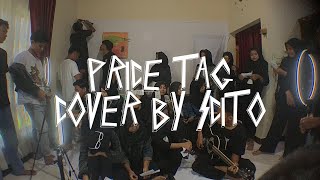 Price Tag- Jessie J | Cover by Scito