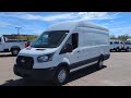 2026 Ford Transit Cargo Van  Peoria AZ