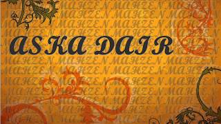 Mahzen - AŞKA DAİR