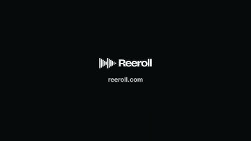 Reeroll Product Hunt Launch Video