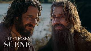 My Heart Is Yours the Chosen Scene