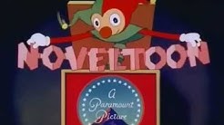 Noveltoon Jack-In-The-Box Open