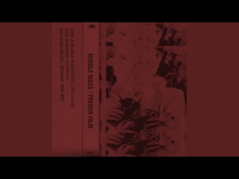 Middle Mass — Lily