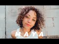 Fentanyl & Crack Addict interview-Maya 29 year old