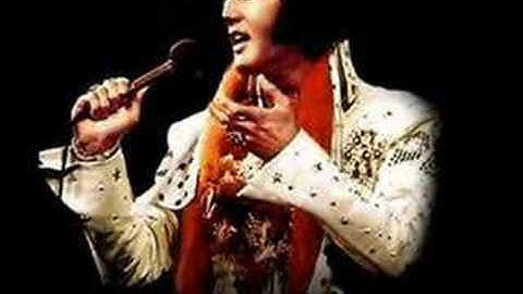 Elvis Presley - Good Time Charlie's Got The Blues