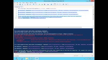 Windows Server 2012 Storage Migration