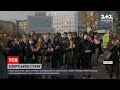 Медики, студенти, викладачі та працівники заводів вийшли на другий день масових страйків у Білорусі