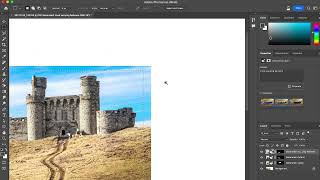 Tips and Tricks: Generative Fill in Adobe Photoshop (beta)