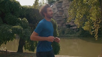 Maxime on sustainable business models for EY clients