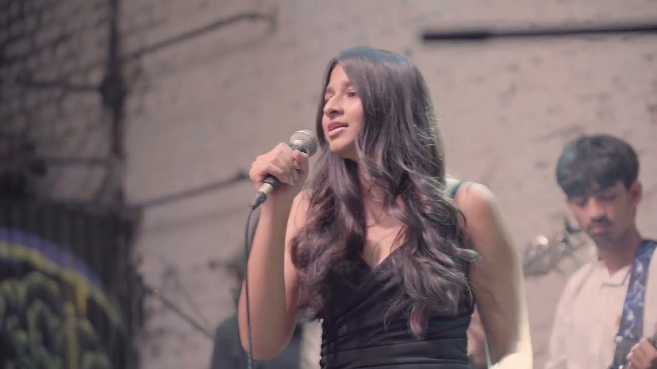 Sade - Smooth Operator | Crossroads School of Music