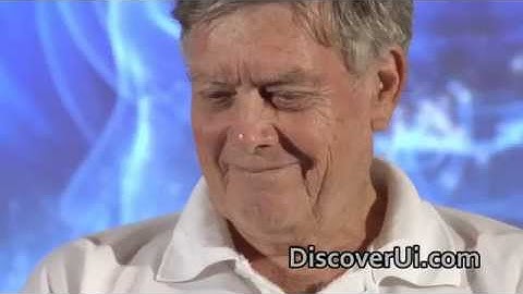 Superhuman Abilities Part 6: Clearing Self Sabotage With Universal Intelligence