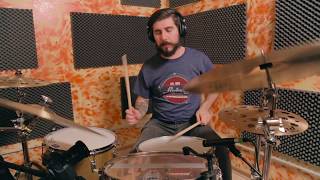 Sail - Awolnation (drum cover by Matteo D'Ignazi)