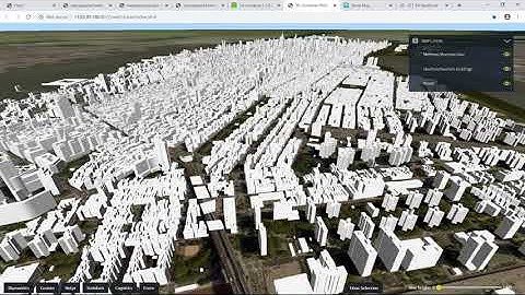 Helyx Geovolumes API Service Video