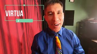 Virtual Magic School Assemblies