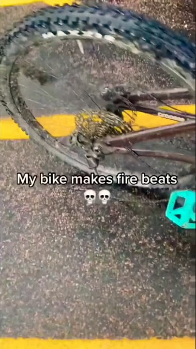 ispywithmylittleeye bike🔥🔥#bike
