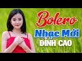 Chuyện tình của tôi tan vỡ từ lâu rồi...! LK Bolero Rumba Đôi Mắt Người Xưa - Mai Tiến Đạt