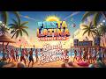 Fiesta Latina Summer 2026 – Beach Reggaeton &amp; Bachata Mix ☀️ Tropical Party Vibes🖼️