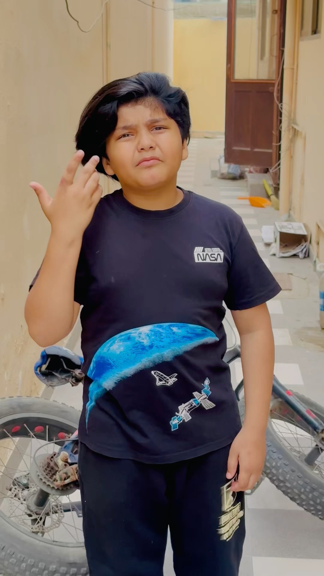 Tb ku ni niklta ? #funny #comedy #trending #view #viralvideo #chotaalivlogs