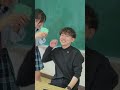 先生めちゃくちゃ起きてるのにwww#先生#推し#推し活#ドッキリ#検証