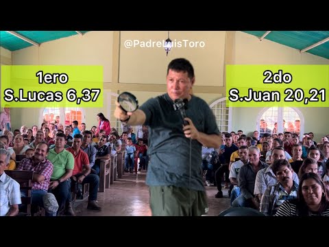 57-23/Padre Luis Toro.
