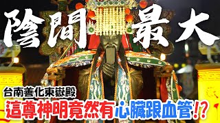 這集留言抽獎【不太專業Vlog】EP99 陰間最大之神是祂!?連閻羅王都是祂的部下!據說這尊神明體內還有心臟跟血管!!台南善化東嶽殿!贊境蘇厝第一代天府真護宮南瀛王船祭繞境!!連大甲媽都出現在台南了!