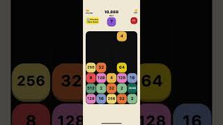 Merge Blocks 2023 - A relax block puzzle game screenshot 2