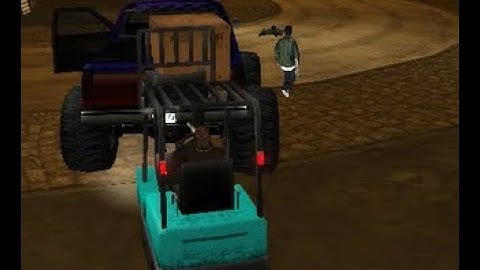 𝓣𝓱𝓮 𝓵𝓸𝓼𝓽 𝓹𝓪𝓻𝓪𝓭𝓲𝓼𝓮 Rainbomizer event - V2.0.0 GTA SA - Ryder/Robbing Uncle Sam