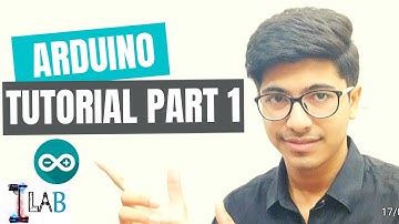 Arduino Bangla Tutorial 1: Introduction to Arduino, First Program with LED