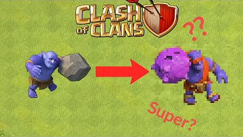 New Bowler level 1 to 6 || Town hall 14 Dev update Clash of Clans ||