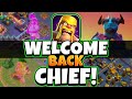 Clash Of Clans Has EVOLVED 2 Years Of Updates In One Video