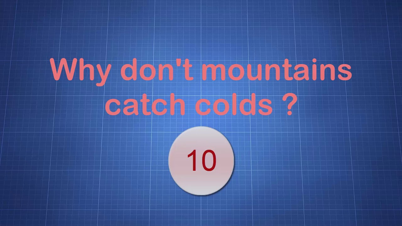 7 Good Riddles For Kids With Funny Answers 