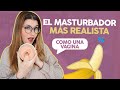 EL MÁS REALISTA 🌶️ MASTURBADOR PARA HOMBRES