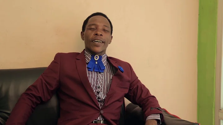 MUNGU HASHINDWI KITU, TAZAMA  MKOTE  ALIEKUA MLEVI...